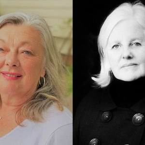 WE CAN’T NOT MENTION IT… : STEPHANIE JOHNSON, FIONA FARRELL (2023)