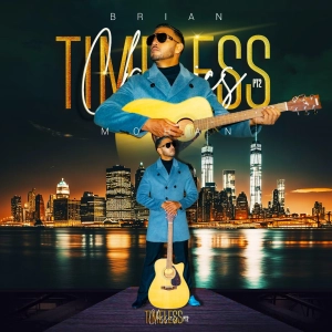 Brian Mohan - Timeless Love Classics Part 2
