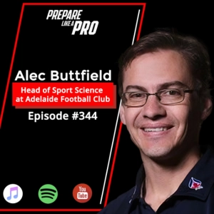 #344 - Alec Buttfield on Tracking the Margins: Performance Insights