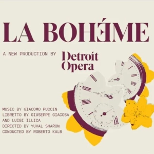 OperaHERE Podcast: La bohème