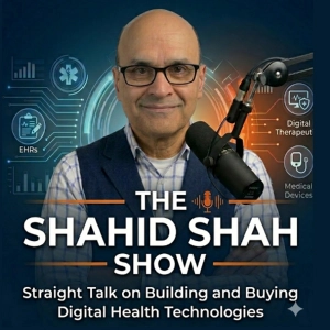 The Shahid Shah Show: What Buyers and Builders should know about Prior Auth Interoperability