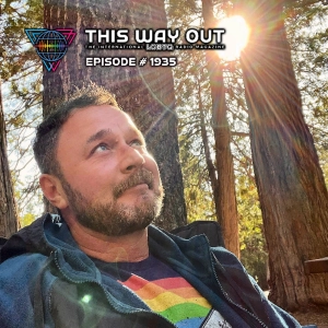 Jason “Journeyman’s” Queer Ecology