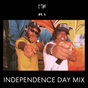 DJ Lord OTB & Mc Viperlino - Independence Day Mix Pt. 1