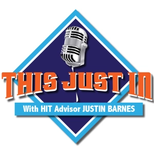 This Just In Radio: 2026 Fall Conference Preview with Tony Nunes