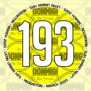 Reggaeton Hits March 2024 Episode #193