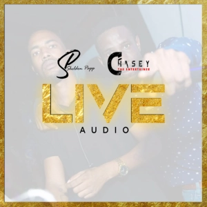 Sheldon Papp x Chasey LIVE @ El Voyage The Cruise
