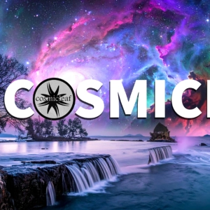 Cosmicleaf Mixtape 001 - Psychill & Chill Out Electronica