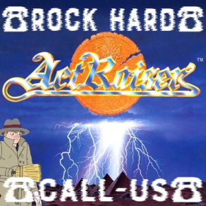 TEASER - Rock Hard Call-Us #28: Chinese Dew (5/20/2026)