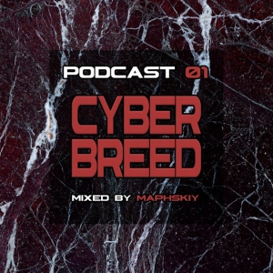 CYBERBREED 01 | NO VOICE
