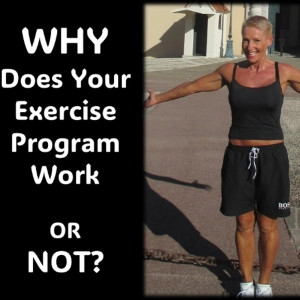 Exercise…WHY is YOURS working - or NOT