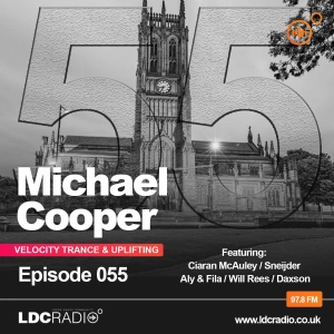 Velocity Trance & Uplifting 055 - 13 Sep 2022