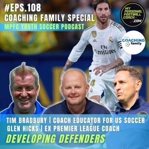 108 Coaching Family Special Developing Defenders