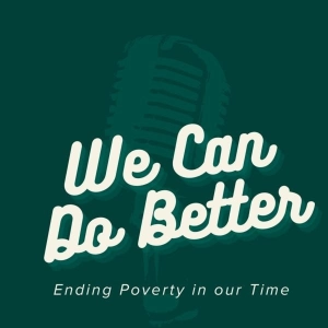 Guest Episode: Fran Quigley's "We Can Do Better" on the Arms Industry