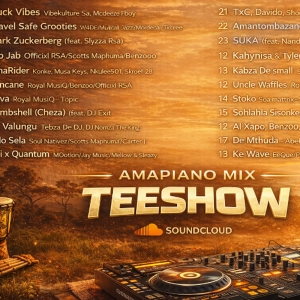 Spring Amapiano Mix 2026 - Tyler ICU, Royal MusiQ, Kabza De Small & Dj Maphorisa & More