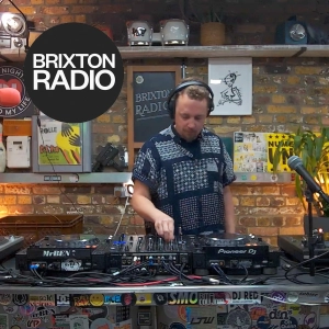 Brixton Radio | Image Recordings | All Vinyl Show | 13th May 2025