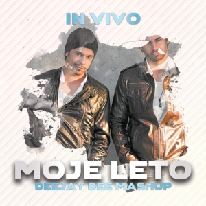 In Vivo - Moje Leto vs Blessings (Deejay Dee Mashup)