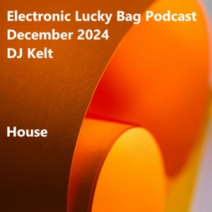 December 2024 House Mix