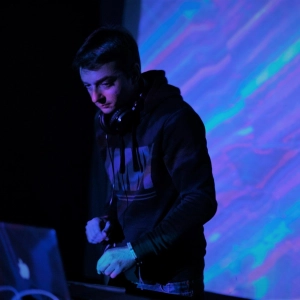 psybient.org podcast ep29 Mixed by DJ Qses Aka Dark Q