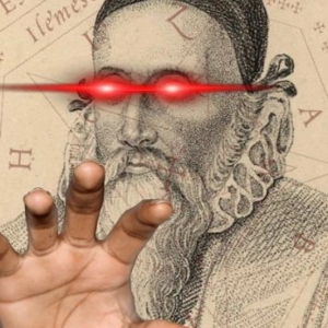 139: John Dee | Mysterious Beetle Sorcerer