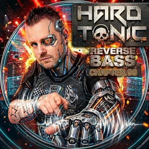 Hardtonic @ Reverse Bass Injection Chapter 99 - Xmas Edition