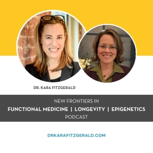 Resolving Chronic Inflammation using SPMs: A Two-Phase Approach with Ashley Koff RD