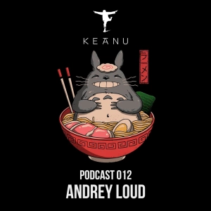 KE-012 ANDREY LOUD