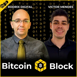 Ton Chain The Open Network - Entrevista com João Victor Mendes Dir. de Biz Dev.