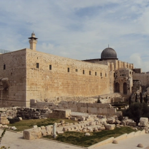 Israel and the World - The Jay Shapiro Show