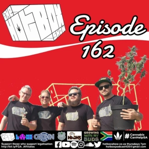 Golden Goose Seeds - The #Hotboxshow Episode 162