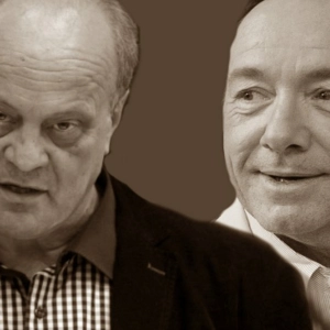 NvBB: Was hat es auf sich mit...Kevin Spacey und Jakov Sedlar