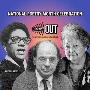 Echoes of Queer Poetry