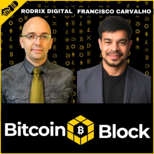 Networking e Blockchain no Centro do Maior Evento de Negócios do Rio | Smart Summit 2026