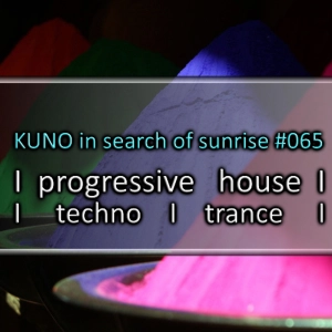 PROGRESSIVE HOUSE MIX 065 [sept. 2025] KISOS best of I techno I trance I KUNO In Search Of Sunrise