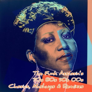 70s 80s 90s 00s Classics,Mashups,Remixes WIL193-Aretha Franklin,Dua Lipa,Elton John,Louie Vega,Anane
