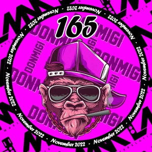Reggaeton Hits November 2022 Episode #165