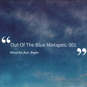 Bugha - Out Of The Blue Mixtapes 001