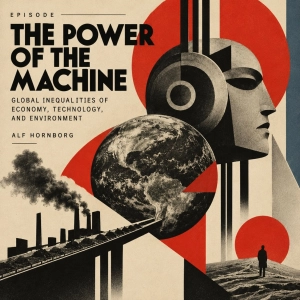 Alf Hornborg - The Power of the Machine