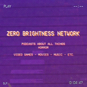 Zero Brightness Ep. 177: The One About the Arcade (Darkstalkers, Street Fighter, Etc.)