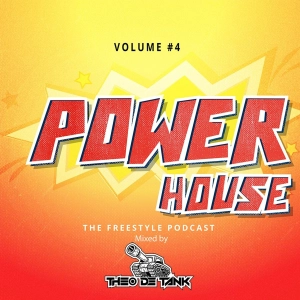 POWER HOUSE #4