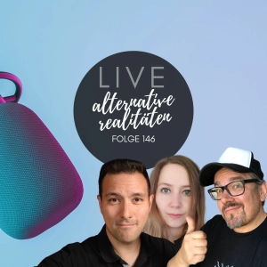 Folge 146 - Red Matter 2 & Walkabout für PSVR 2 - XR Elite