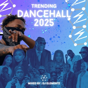 DANCEHALL 2025 MIX | TRENDING DANCEHALL MIX | DANCEHALL HITS 2025 | BASHMENT PARTY MIX 2025