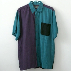 OMU 62: Wrapped in a Napkin