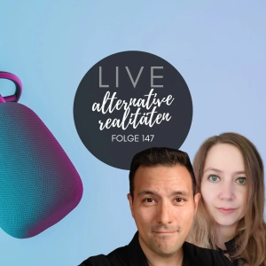 Folge 147 - AWE Rückblick - Apple Vision Pro Hands-On