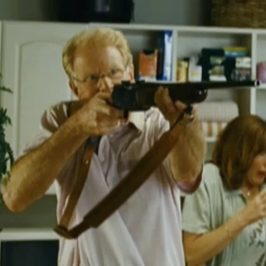 BONUS: Six Degrees Of Ed Begley Jr. (w/ special guest Ed Begley Jr.)