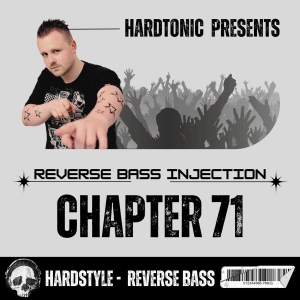 Hardtonic @ Reverse Bass Injection Chapter 71