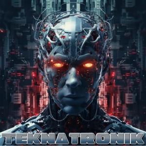 Tek3reak - Gangsta