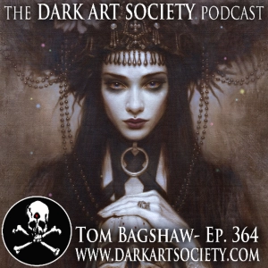 Tom Bagshaw Ep. 364