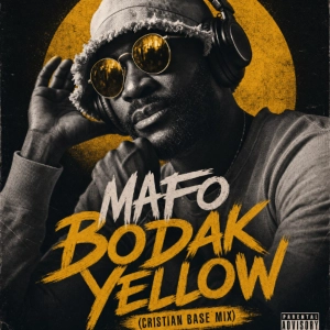 Mafo Bodak Yellow