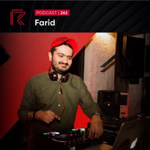 SESSION #262 (Feat. Farid)
