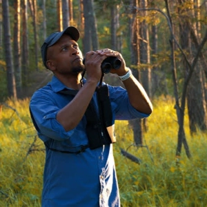 Episode 236 - Interview With Dudley Edmondson Nature Photographer